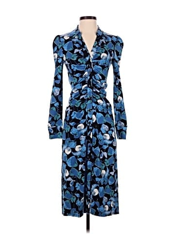 Diane von Furstenberg Casual Dress (view 1)