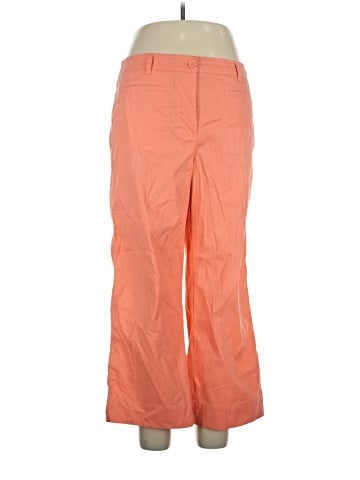 Talbots Outlet Casual Pants (view 1)