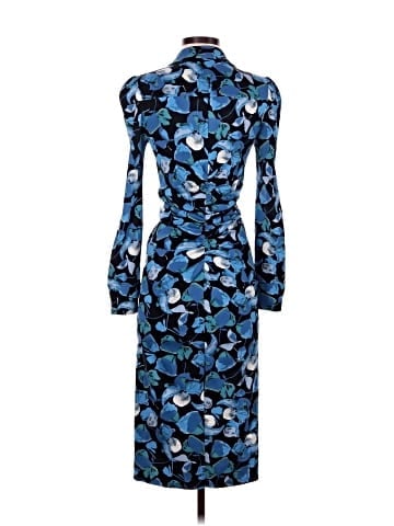 Diane von Furstenberg Casual Dress (view 2)