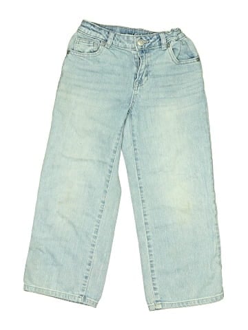 Cat & Jack Jeans (view 1)