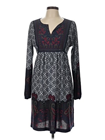 Sahalie Casual Dress (view 1)