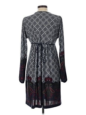 Sahalie Casual Dress (view 2)