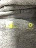 Xersion 100% Polyester Gray Pullover Hoodie Size L - photo 4