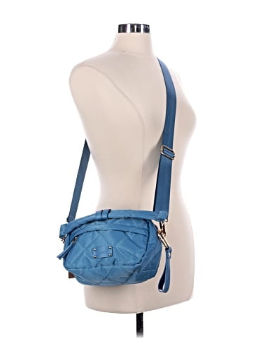 Bearpaw Crossbody Bag (view 2)