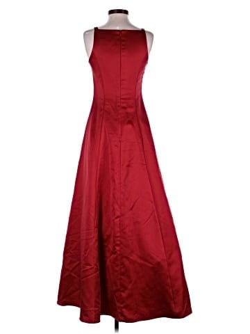 Betsy & Adam Cocktail Dress (view 2)