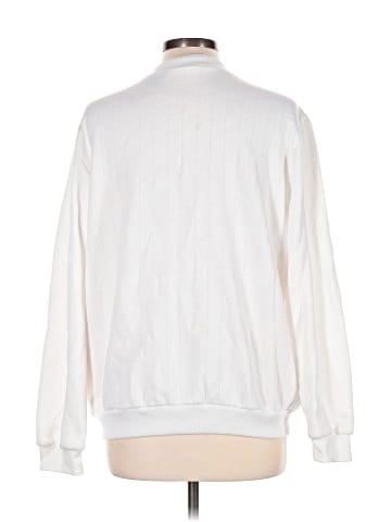 Blair Pullover Sweater (view 2)