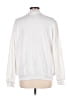 Blair White Pullover Sweater Size L - photo 2