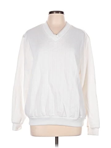 Blair Pullover Sweater (view 1)