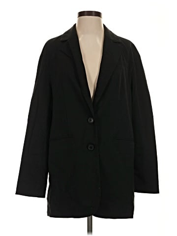 A New Day Blazer (view 1)