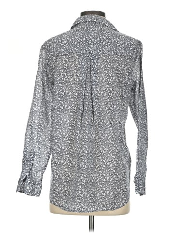 Grayson Long Sleeve Blouse (view 2)
