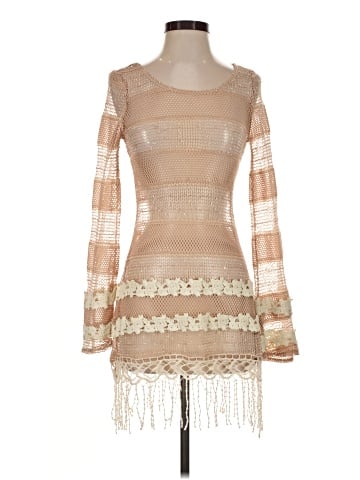 A'reve Cocktail Dress (view 1)