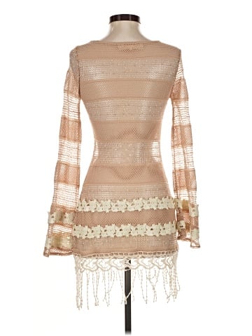 A'reve Cocktail Dress (view 2)