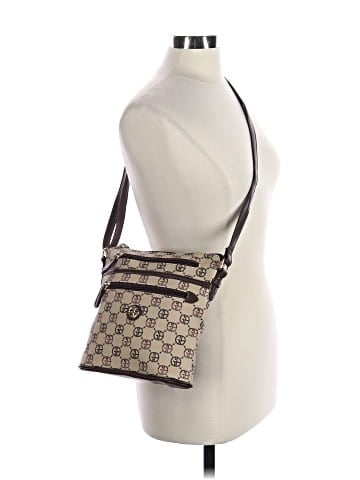 Giani Bernini Crossbody Bag (view 2)