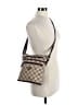 Giani Bernini Brown Crossbody Bag One size - photo 2