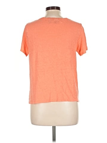 RACHEL Rachel Roy Short Sleeve T-Shirt (view 2)