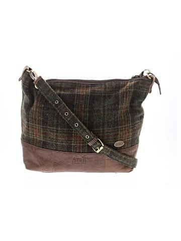 Aran Woollen Mills Crossbody Bag (view 1)