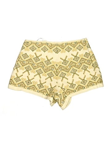 Zara Shorts (view 1)