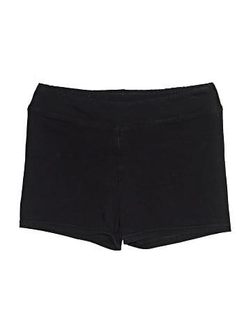 Revolution Dancewear Athletic Shorts (view 1)