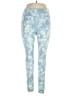 Victoria's Secret Blue Active Pants Size 14 - photo 1