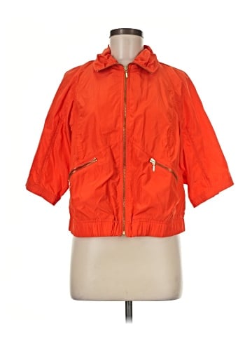 Zenergy by Chico's Raincoat (view 1)
