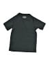 Under Armour 100% Polyester Gray Active T-Shirt Size S (youth) - photo 2
