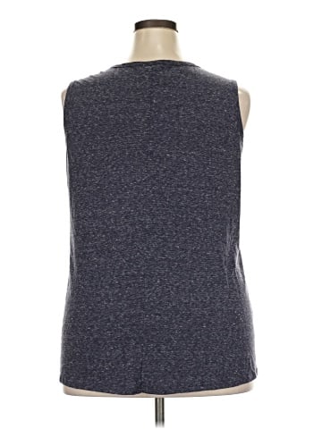 Cato Sleeveless T-Shirt (view 2)