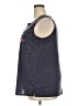 Cato Gray Sleeveless T-Shirt Size 18 - 20 - photo 5