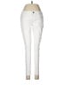 Hydraulic White Jeans Size 6 - photo 1