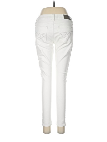 Hydraulic Jeans (view 2)