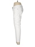 Hydraulic White Jeans Size 6 - photo 5
