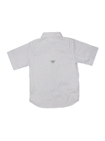 Columbia Short Sleeve Button-Down Shirt (view 2)