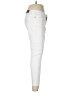 Hydraulic White Jeans Size 6 - photo 4