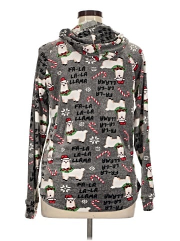No Boundaries Pullover Hoodie (view 2)