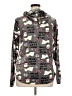 No Boundaries Gray Pullover Hoodie Size XL - photo 2