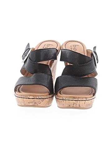 B.O.C Wedges (view 2)