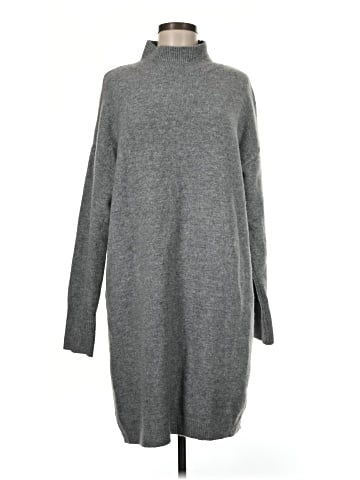 Topshop Turtleneck Sweater (view 1)