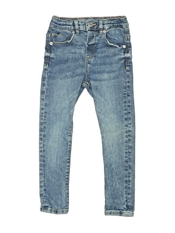 Zara Jeans (view 1)