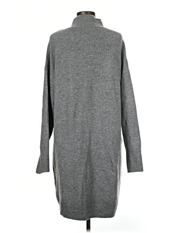 Topshop Turtleneck Sweater (view 2)