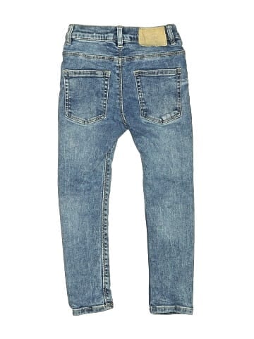Zara Jeans (view 2)