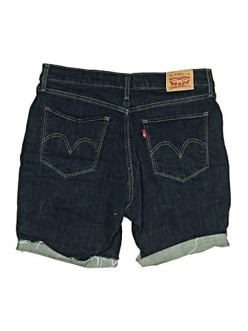 Levi's Denim Shorts (view 2)