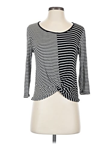 Lavish 3/4 Sleeve T-Shirt (view 1)