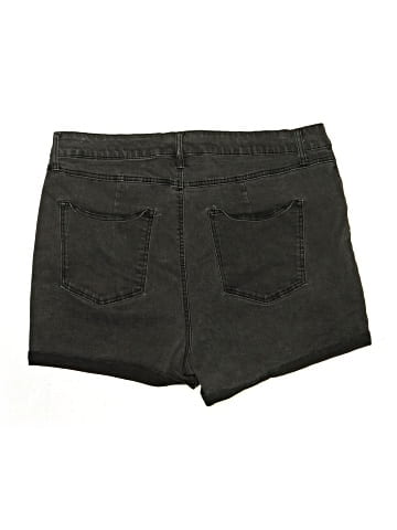 Forever 21 Denim Shorts (view 2)