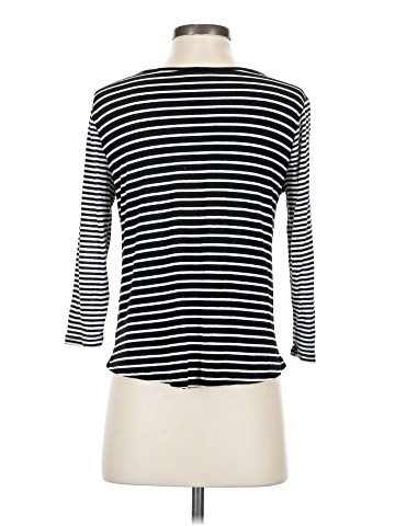 Lavish 3/4 Sleeve T-Shirt (view 2)