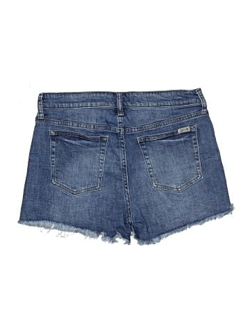 Joe's Jeans Denim Shorts (view 2)