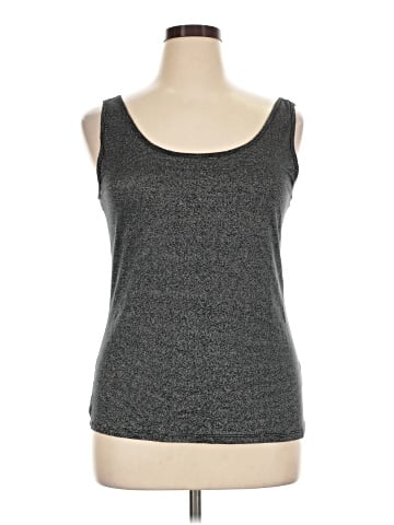 Jennifer Lopez Tank Top (view 1)