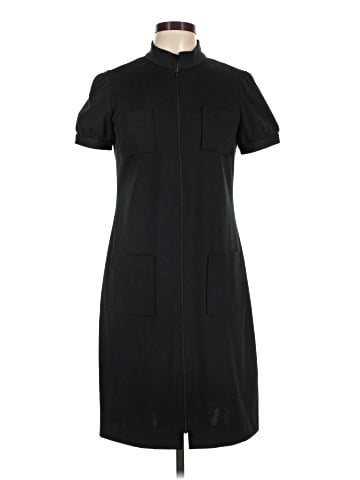 London Times Casual Dress (view 1)