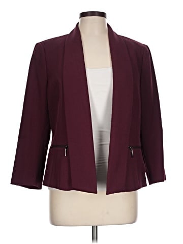 Kasper Blazer (view 1)