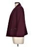Kasper Burgundy Blazer Size 12 - photo 5