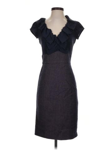 Rebecca Taylor Cocktail Dress (view 1)