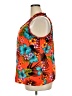 Cato Orange Sleeveless Blouse Size 18 - photo 5